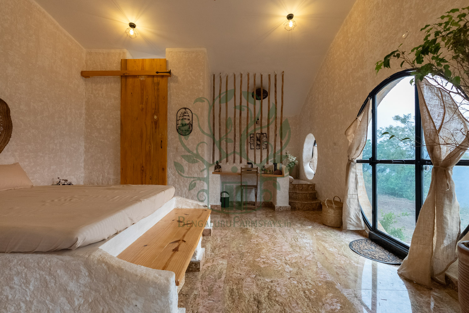 Best farmstays in bangalore