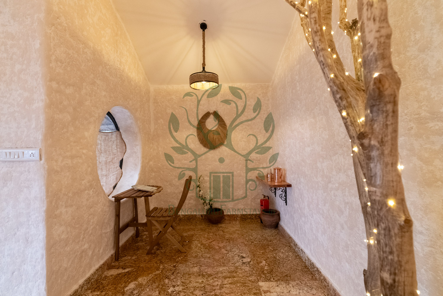 Best farmstays in bangalore