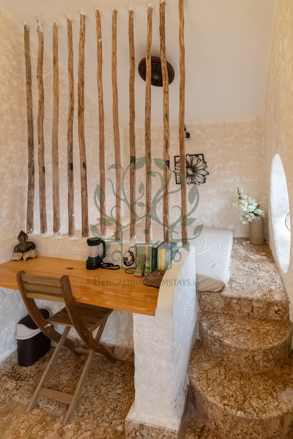 best airbnb property in india 