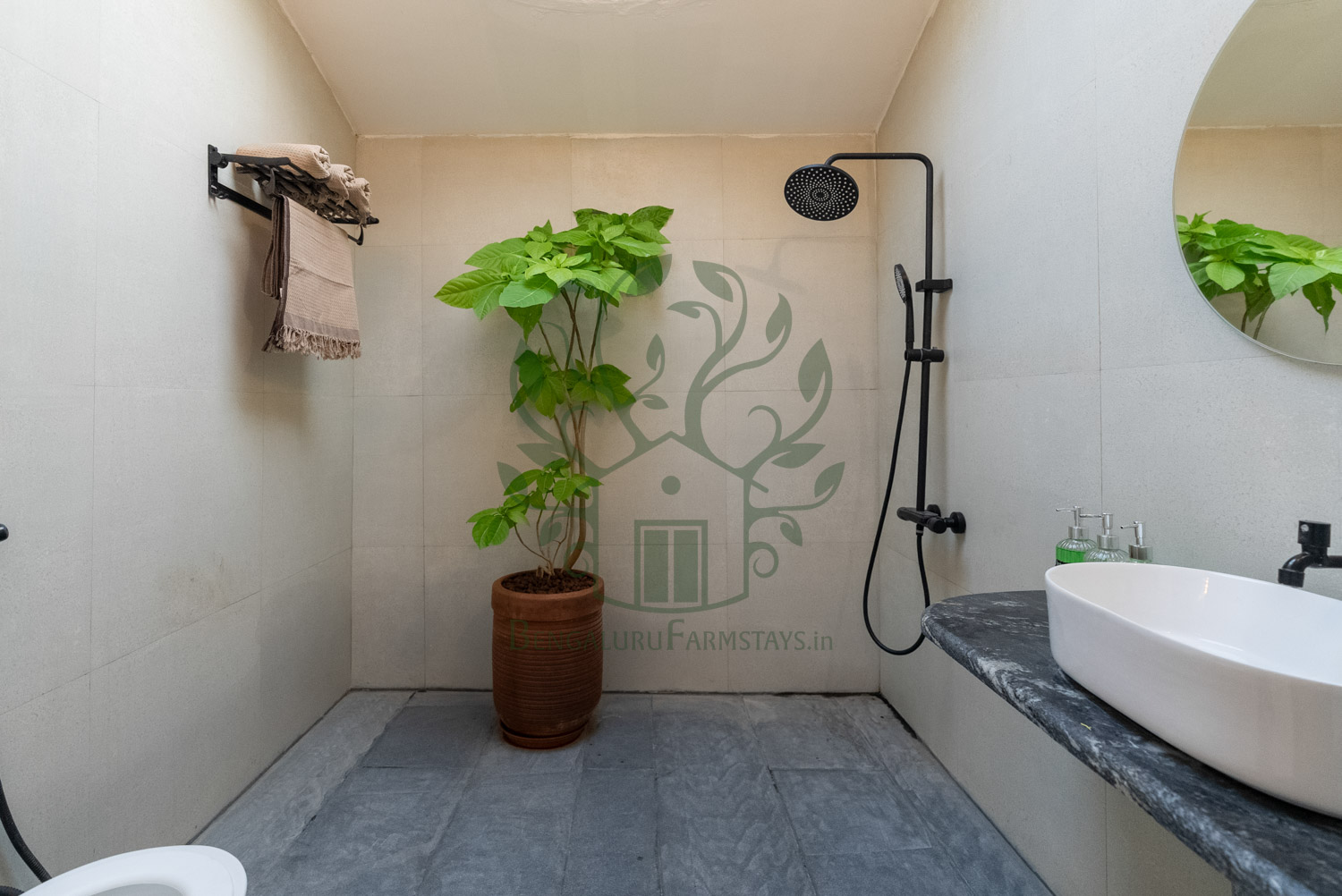 best airbnb property in india 