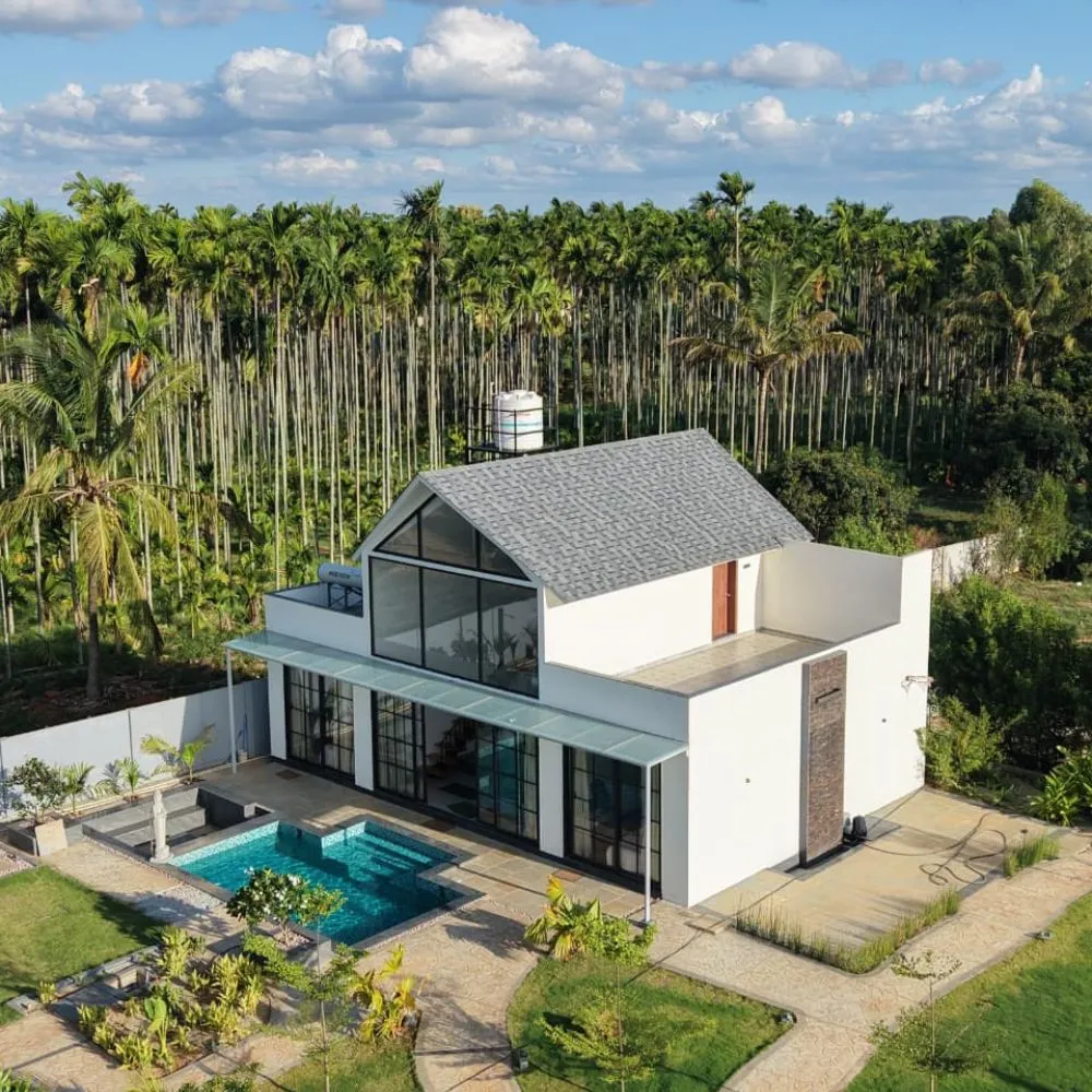 Mandala Farms