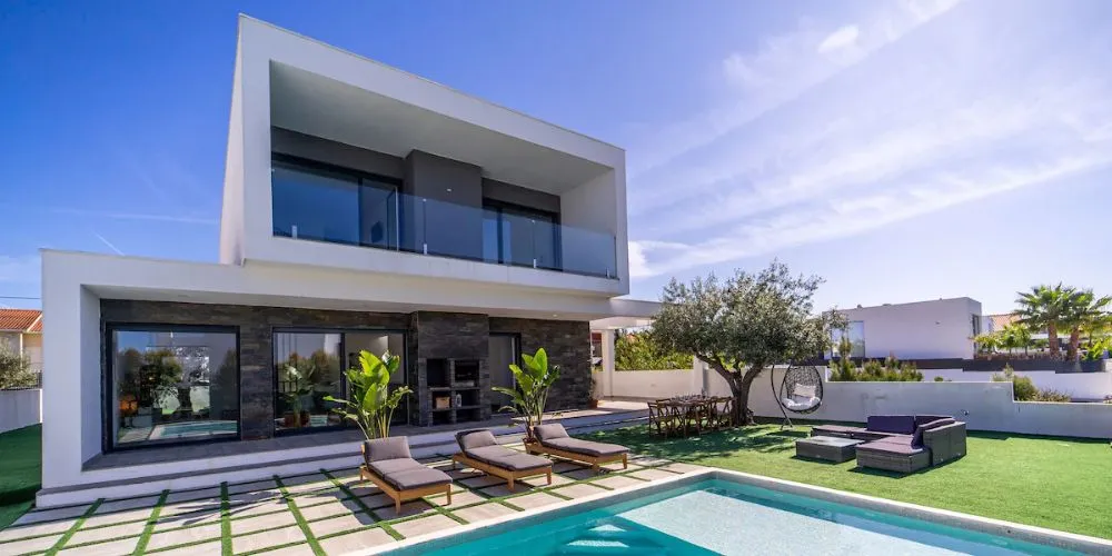 Modern Villas
