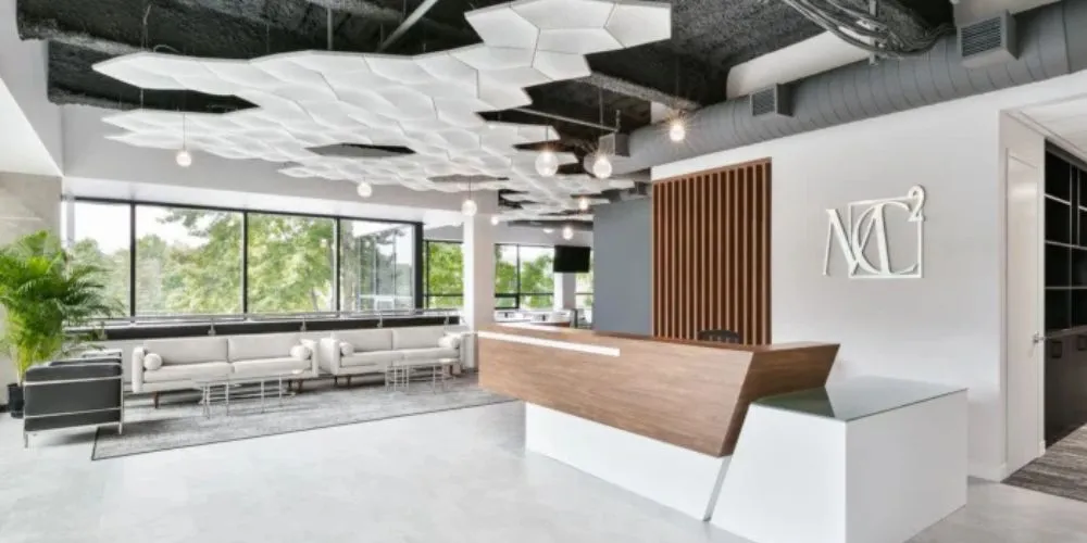 Office Buildings