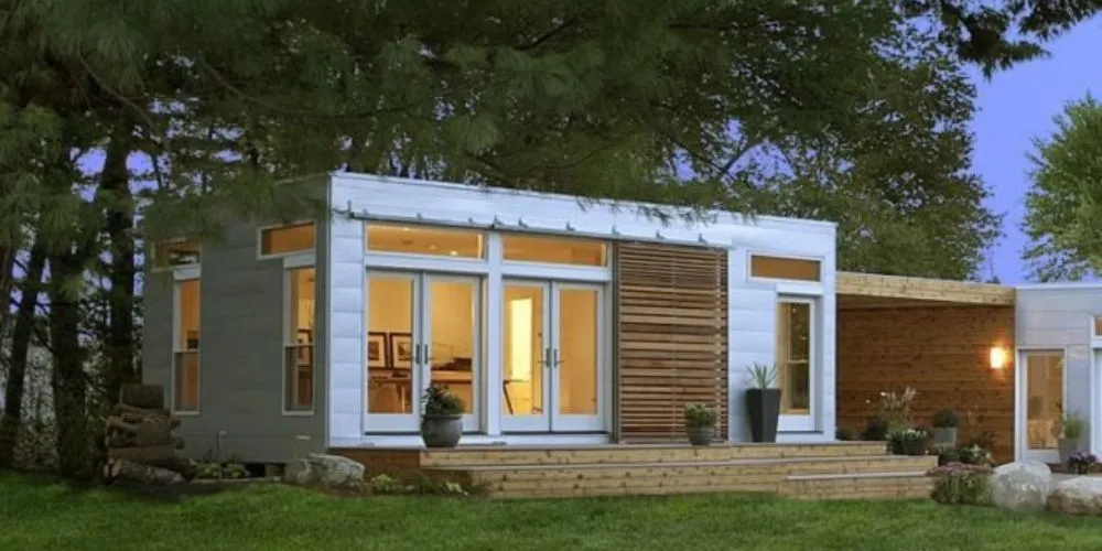 Studio Homes
