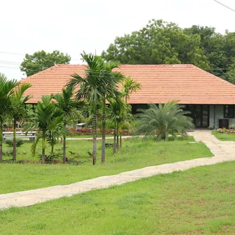 vanaa farm stay