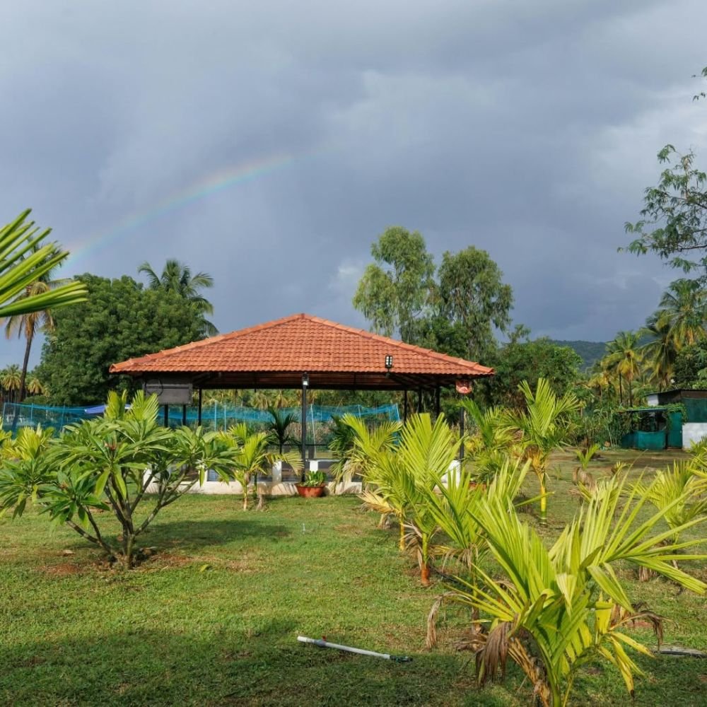 Prashant Home Stay cottage near Bangalore